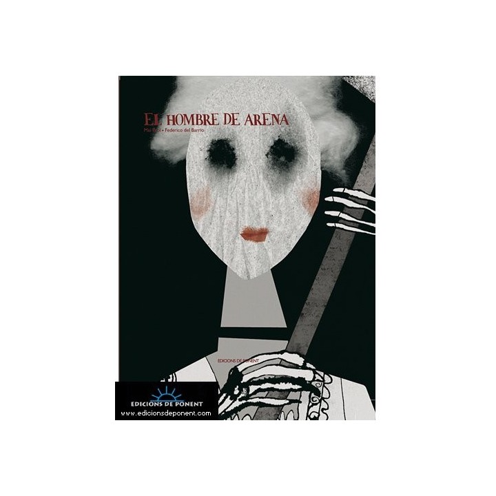 El Hombre De Arena - Mai Prol, Federico Del Barrio
